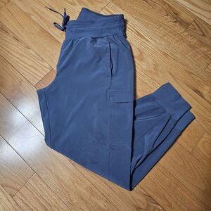 CALIA Women's Truelight Cargo Pocket Jogger